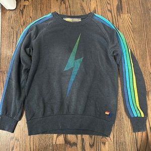 Aviator Nation Sweater Size Small